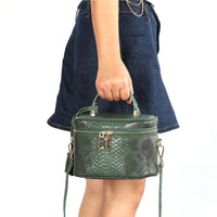 Python Green