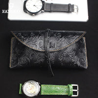 black pattern