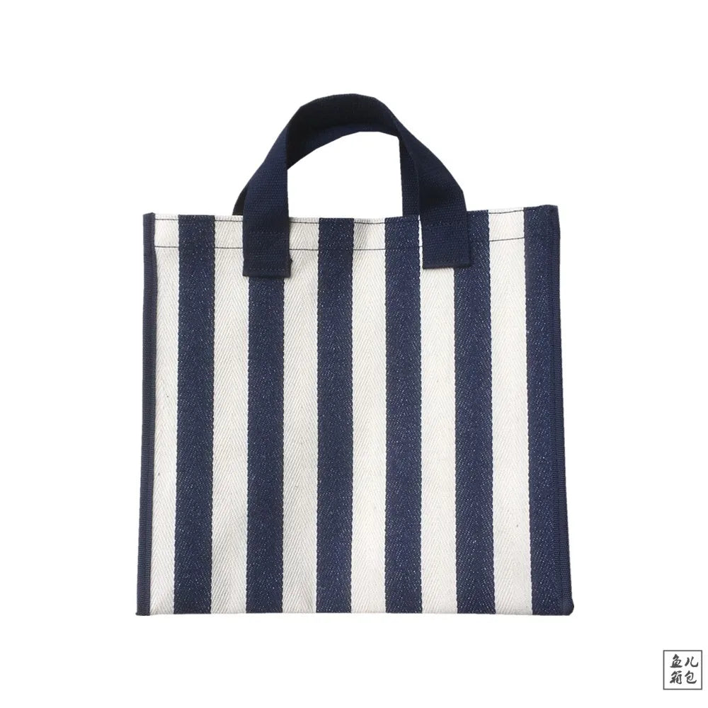 Women Canvas Bags Tote Waterproof Shopping Casual Cloth Shoulder Crossbody Bag Girls Ladies Shopper