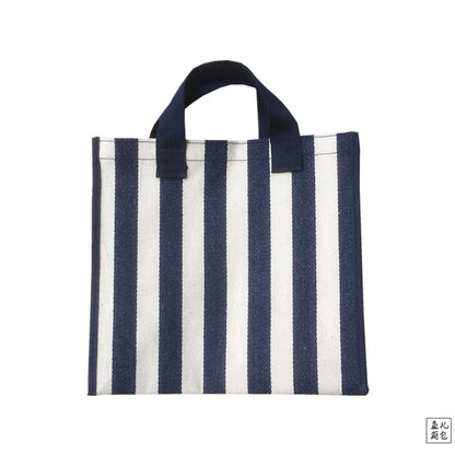 Women Canvas Bags Tote Waterproof Shopping Casual Cloth Shoulder Crossbody Bag Girls Ladies Shopper