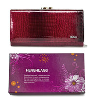 wine red with box