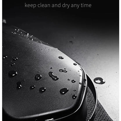 Bange Hard Shell Sling Bag with USB Charging Port – Waterproof Crossbody