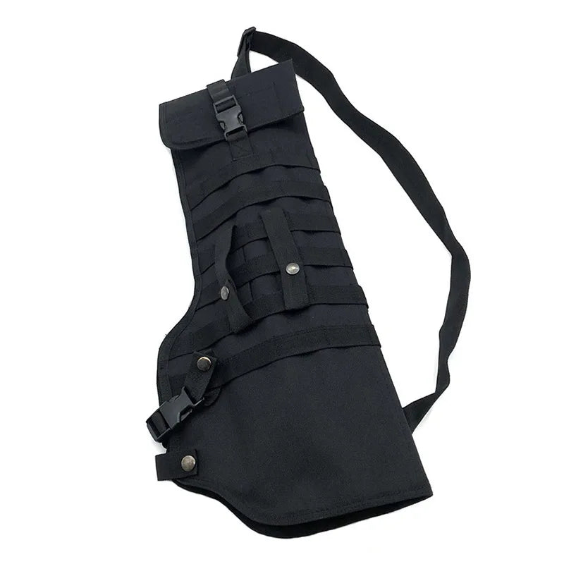 Tactical Gun Bag – Foldable Hunting Rifle Shoulder Bag