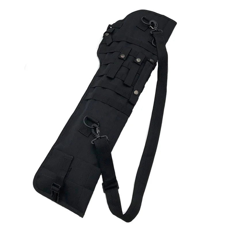 Tactical Gun Bag – Foldable Hunting Rifle Shoulder Bag