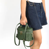 Ostrich Green