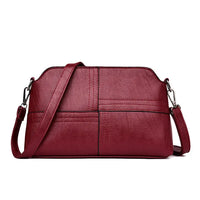 wine red