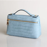 Croc Sky Blue (L)