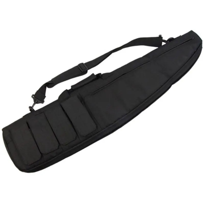 Tactical Rifle Bag – Hunting & Airsoft Gun Case 70/98/118cm
