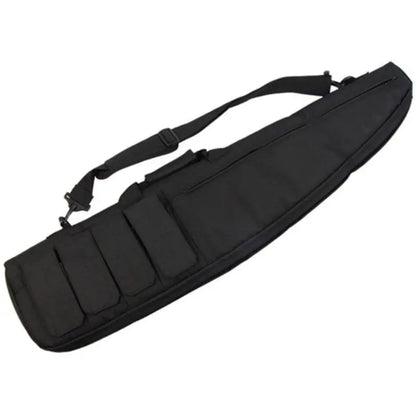 Tactical Rifle Bag – Hunting & Airsoft Gun Case 70/98/118cm