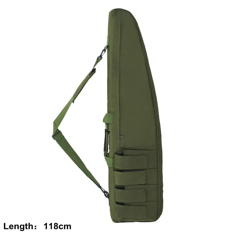 Tactical Rifle Bag – Hunting & Airsoft Gun Case 70/98/118cm