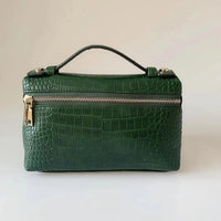 Crocodile Green (L)