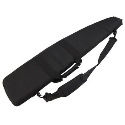 Tactical Rifle Bag – Long Gun Shooting Shoulder Bag for Hunting & Airsoft