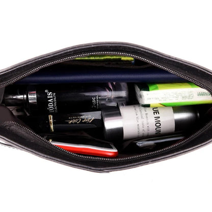 Women's PU Leather Crossbody Shoulder Bag