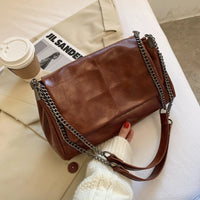 Coffee Brown