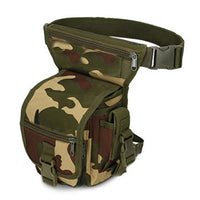 Jungle Camo