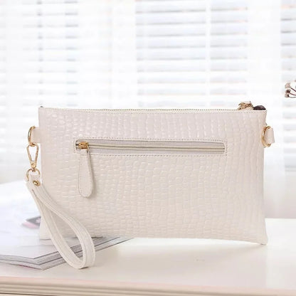 Colorful Rhinestone Women Clutch Bag Designer Luxury Diamond Ladies Evening Chic Shoulder Crossbody