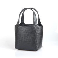 Ostrich Black