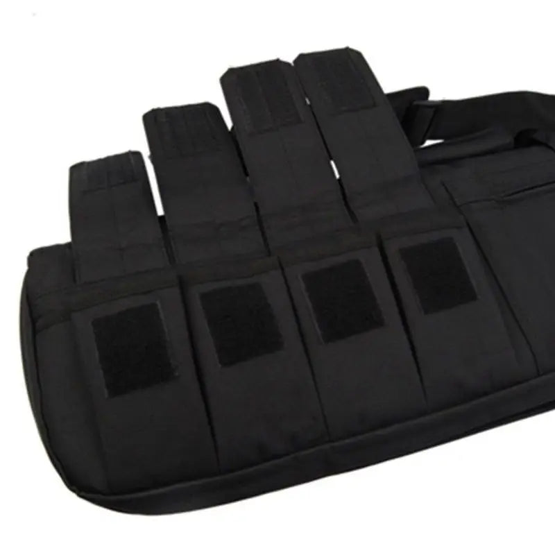 Tactical Rifle Bag – Hunting & Airsoft Gun Case 70/98/118cm