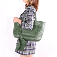 Ostrich Green