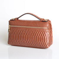 Snake Brown(L)