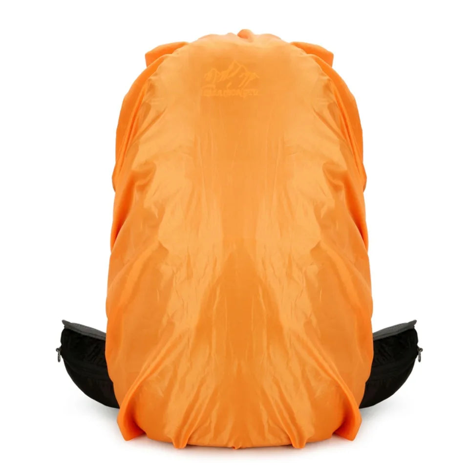 40L Outdoor Hiking Backpack for Men & Women – Travel & Camping Pack