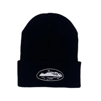 Ship Black