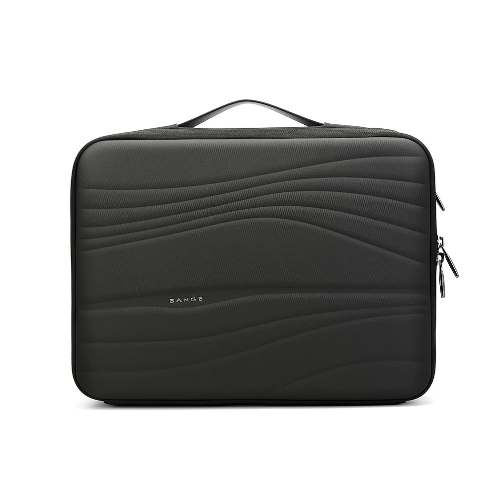 BANGE Waterproof Shockproof Laptop Sleeve Case – MacBook Air & Pro 13–15.6"