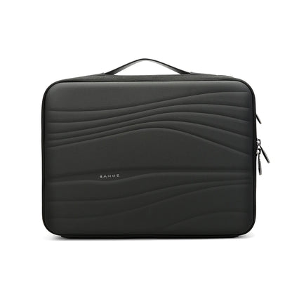 BANGE Waterproof Shockproof Laptop Sleeve Case – MacBook Air & Pro 13–15.6"