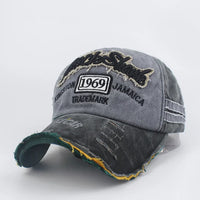 Hat Style 5