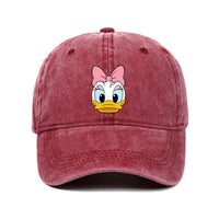 Daisy Red