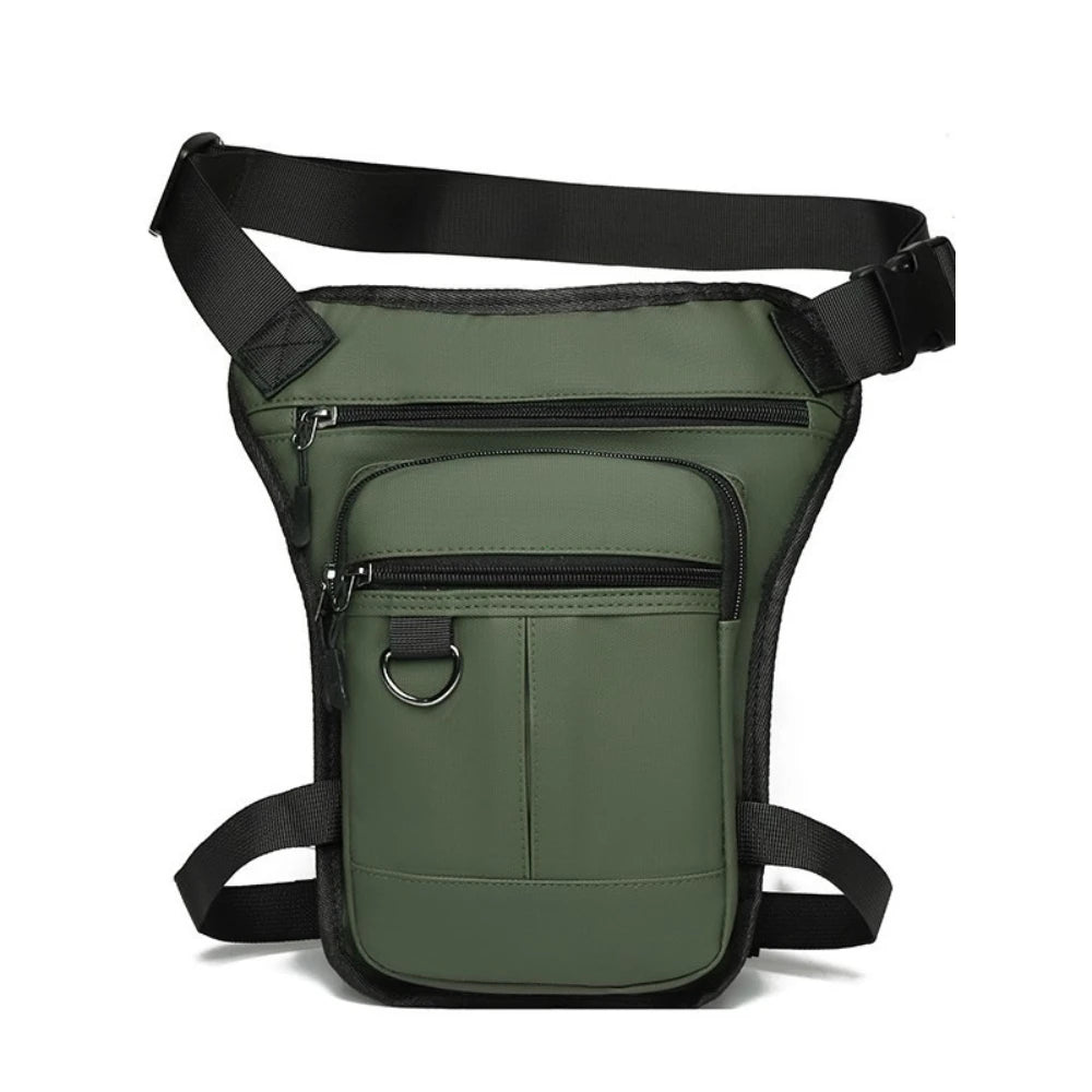 Drop Leg Bag – Lightweight Crossbody Hip Pack for Men & Women