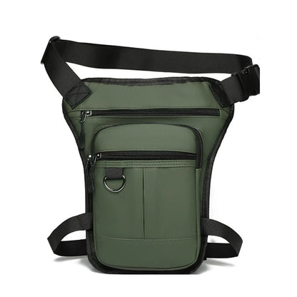 Drop Leg Bag – Lightweight Crossbody Hip Pack for Men & Women