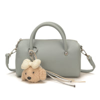 Blue only bag