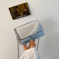 Sliver Style B