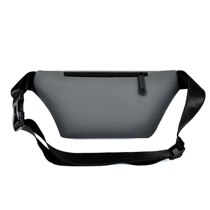 Waterproof Waist Bag – Unisex Belt Pouch Hip Pack for Travel & Work