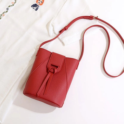 Selling Women S Shoulder Bags Ladies Soft Hasp Pu Leather Handbag Large Capacity Crossbody Solid