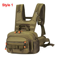 Style 1 Khaki
