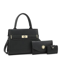 Black 3