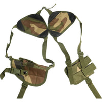 Jungle Camoufalge