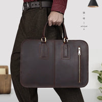 Coffee Brown