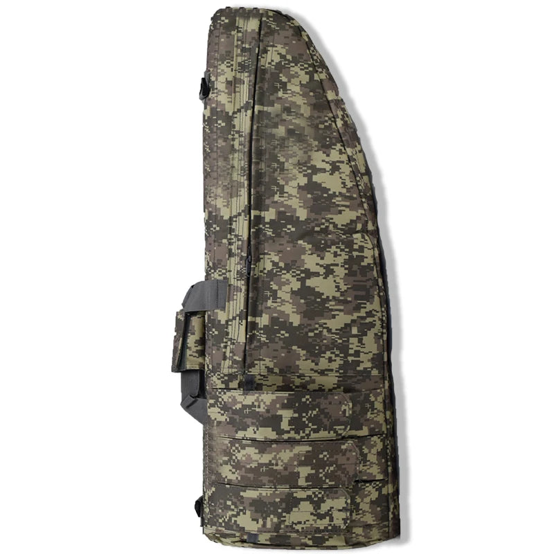 Tactical Gun Bag 70CM – Rifle Case for Hunting & Airsoft