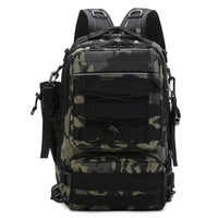 Black CP