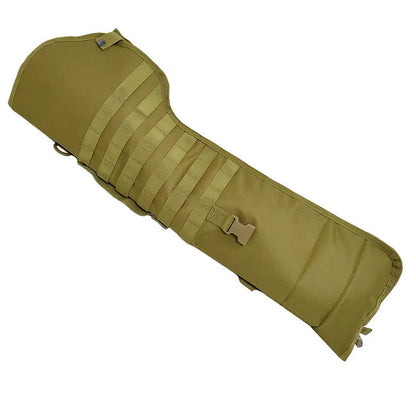 Tactical Gun Bag – Foldable Hunting Rifle Shoulder Bag