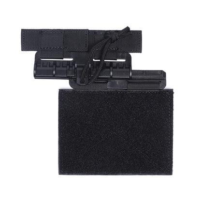 Tactical Vest Quick Release Buckle Kit – Airsoft Removal Set