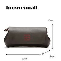 brown small