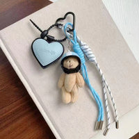 blueheartbear