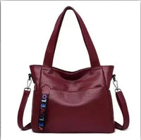Burgundy 3039