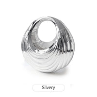 Wy4331 Silvery