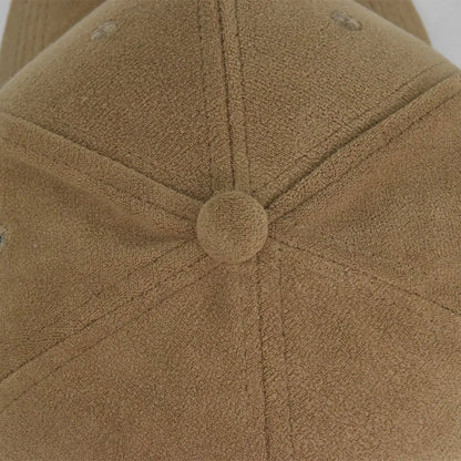 Corduroy Snapback Baseball Cap – Unisex Retro Hip Hop Hat
