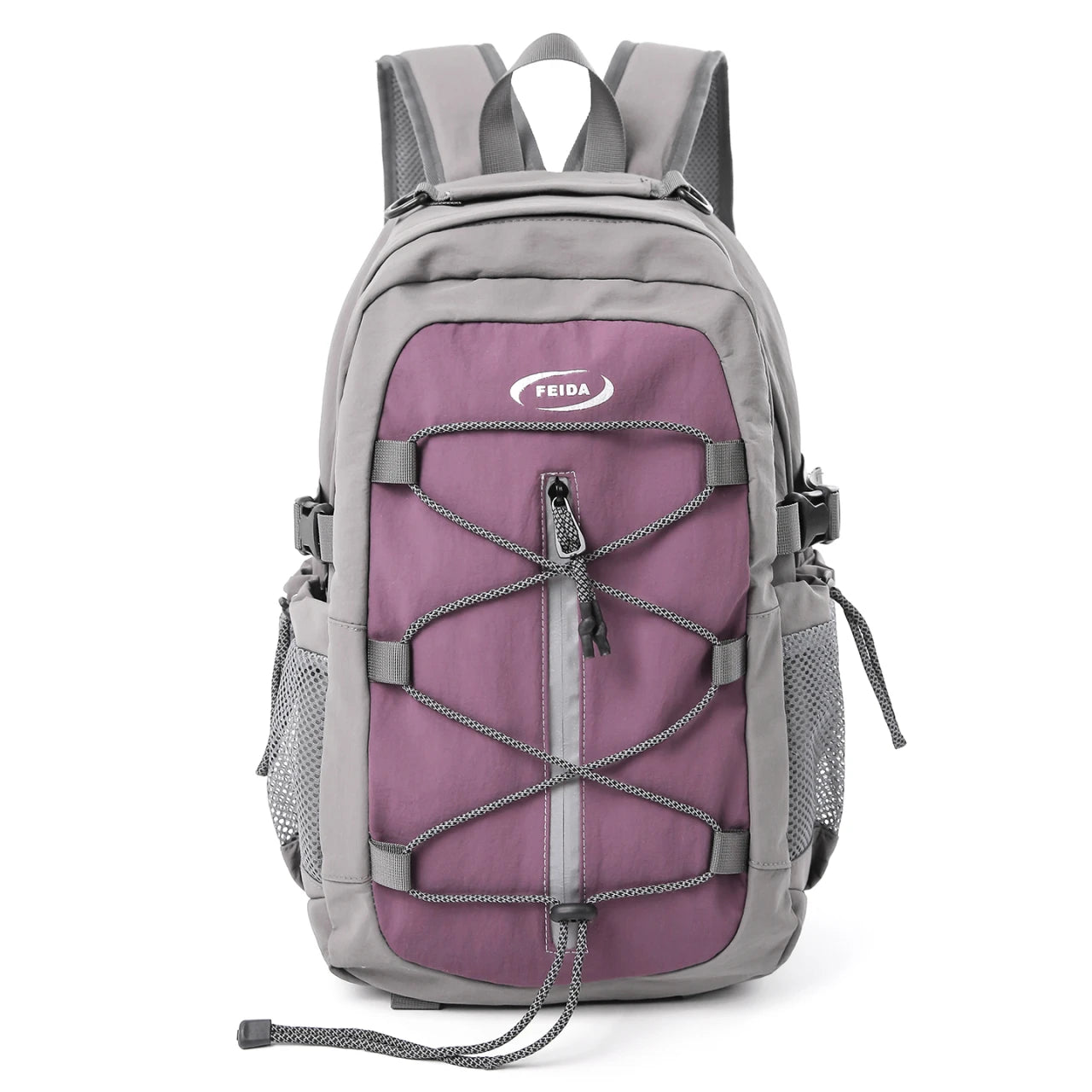 Large Capacity Outdoor Backpack – Travel & Hiking Pack